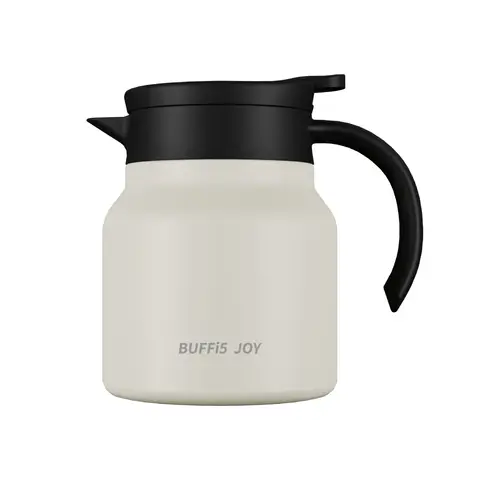 Stainless Steel Mini Vacuum Flask