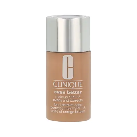 Clinique Even Better Makeup SPF15 30 ml - CN10 Alabaster