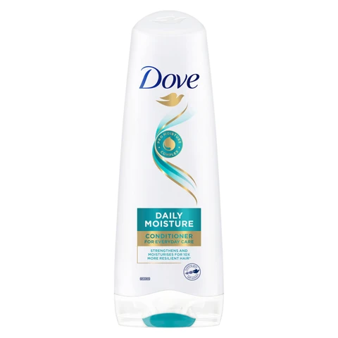 Dove Conditioner Daily Moisture 200ml