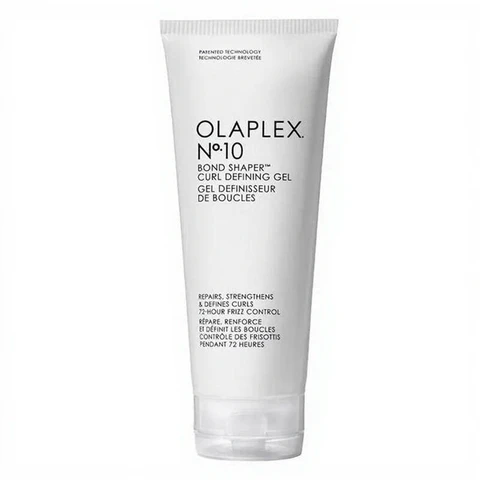 Olaplex N°10 Bond Shaper Kruldefiniërende Gel 200ml