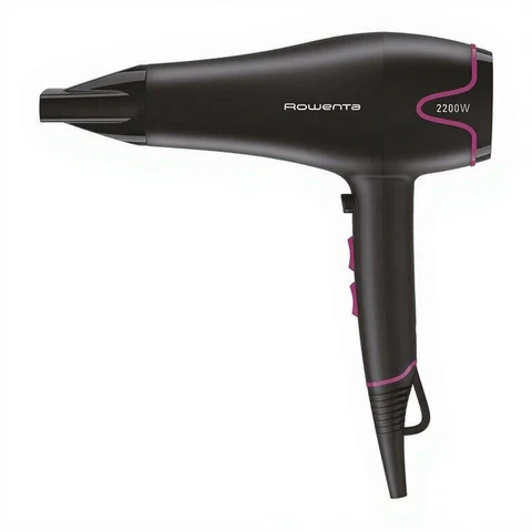 Rowenta Motion Dryer CV5713 Haardroger