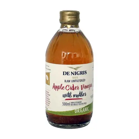 De Nigris Apple Cider Vinegar 500ml