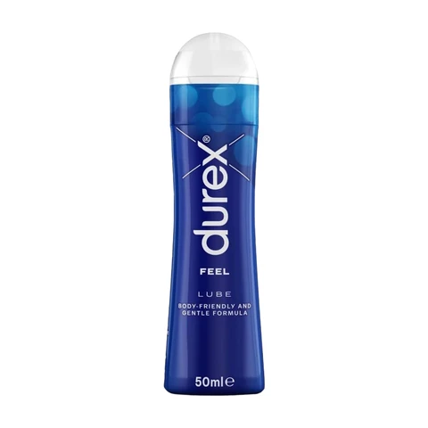 Durex Intense Orgasmic Gel 50ml