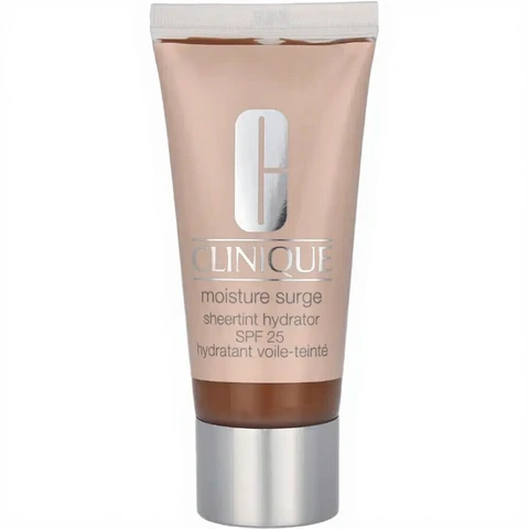 Clinique Moisture Surge Sheertint Hydrator SPF 25 40ml - #05 Universeel Medium Diep