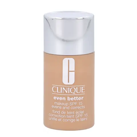 Clinique Even Better Makeup SPF15 Foundation - 30ml - WN 46 Golden Neutral
