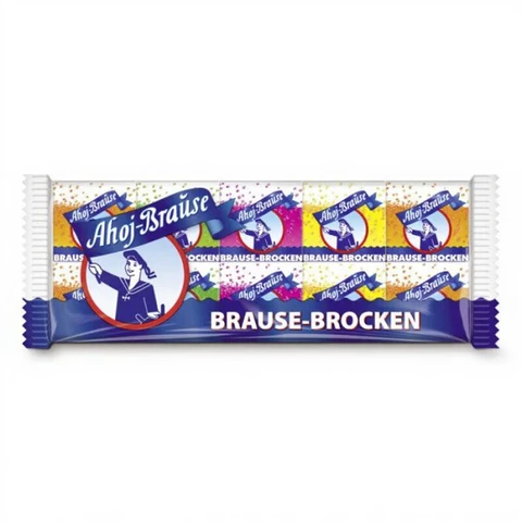 Ahoj-Brause Brocken 10 x 8 g