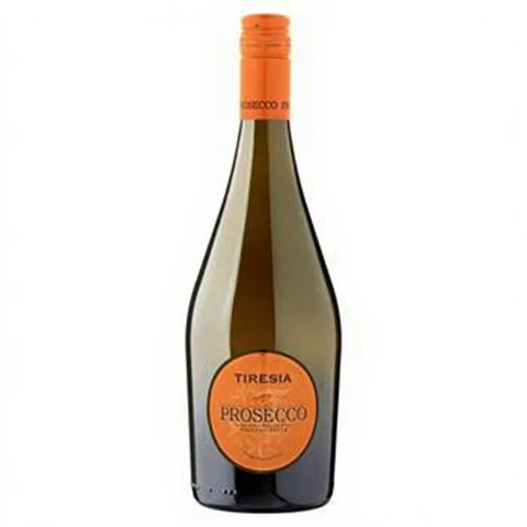 Tiresia Prosecco Wit 0.75 L