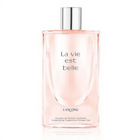 Lancôme La Vie Est Belle Nährende Körperlotion 200 ml