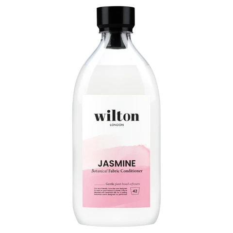 Wilton London Jasmine Fabric Conditioner 1l