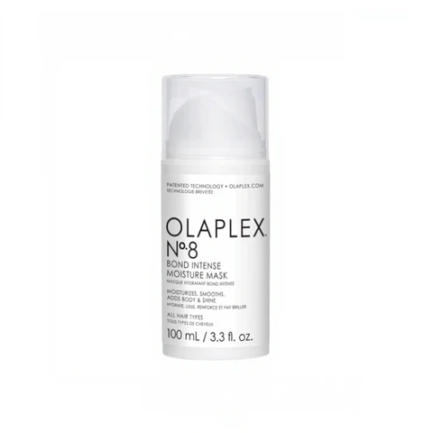 Olaplex N° 8 Masque Réparateur Hydratant 100 ml
