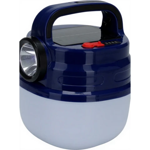Lampe de camping Lampe de camping Solaire Rechargeable
