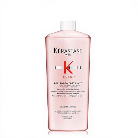 Kérastase Fusio-Dose - Shampooing au Gingembre 1000 ml