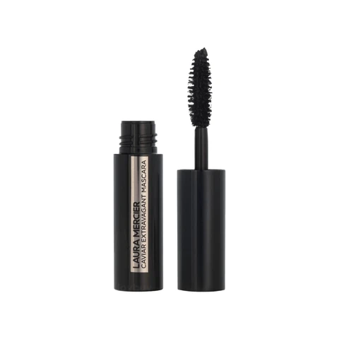 Laura Mercier Caviar Extravagant Mini Mascara 4.5 ml - Black