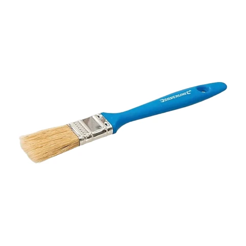 Silverline Disposable Paint Brush 50mm / 2"