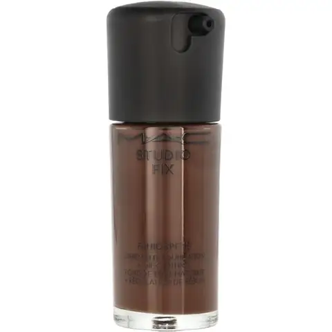 MAC Studio Fix Fluid Foundation SPF15 30 ml - NW65