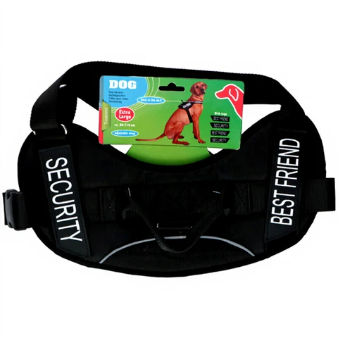 Hondenharnas Maat XL