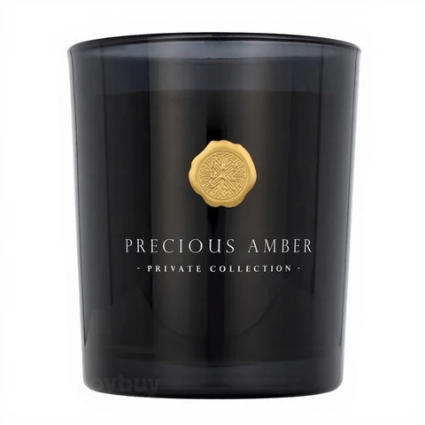 Rituals Precious Amber Geurkaars 360 g