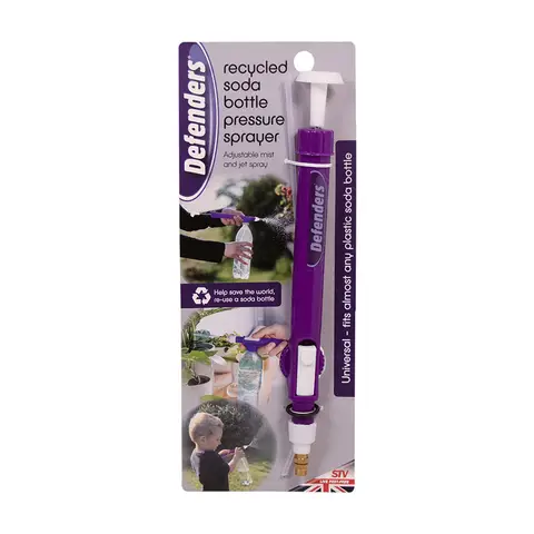 Defenders Recycled Pressure Sprayer