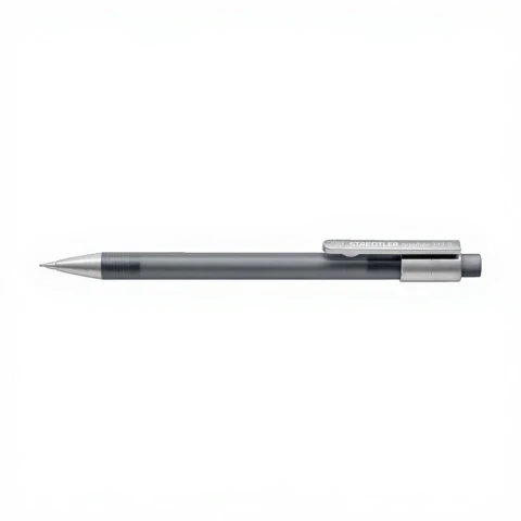 Graphite 777 Druckbleistift - graue konische Spitze