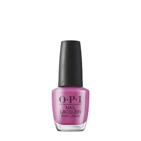 OPI Nail Lacquer 15ml - Without A Pout