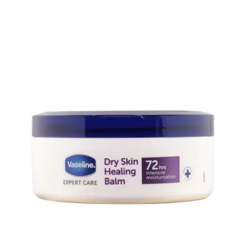 Vaseline Expert Care Body Cream Dry Skin Healing Balm  250ml