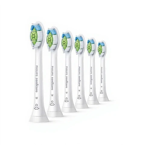Philips Sonicare HX6066/87 brush attachment 6PCS