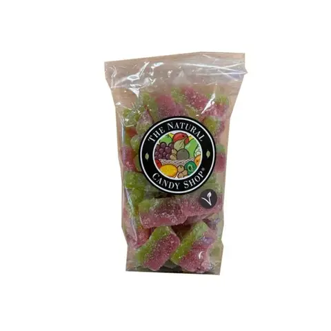 Natural Candy Shop Vegan Watermelon Slices 200g