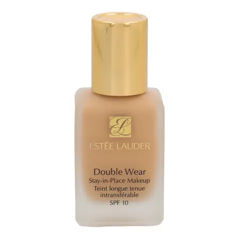 Estée Lauder Double Wear Stay-in-Place Foundation SPF 10 30ml - #3W1 Tawny