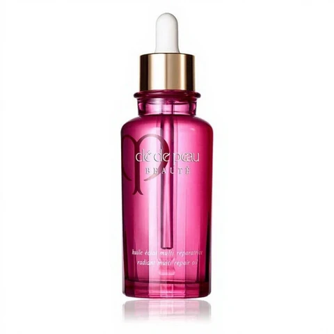 CPB Clé de Peau Beauté Rozen Essentiële Olie 75ml