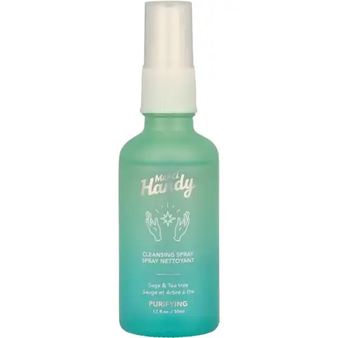 Merci Handy Purifying Cleansing Spray Sage & Tea Tree 50 ml