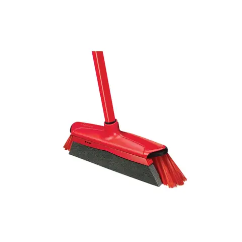 Vileda Duactiva Indoor Broom