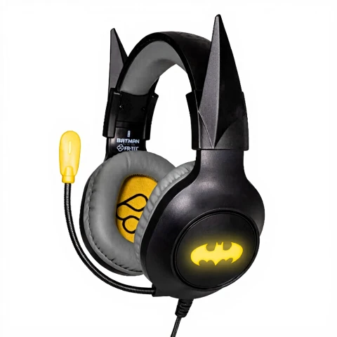 Blade Gaming-Headset DC BATMAN