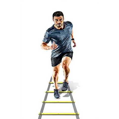 Dunlop Sport Agility Trainingsladder 4 Meter