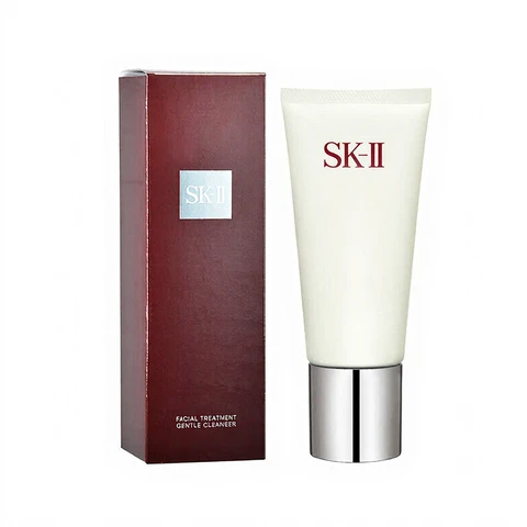 SKII Gezichtsbehandeling Zachte reiniger 120g Aminozuurreiniger 120 g