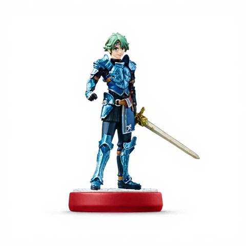 Nintendo AMIIBO: Fire Emblem - Alm (Multi)
