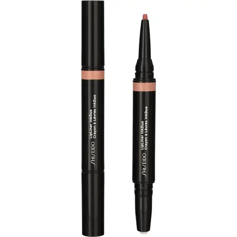 Shiseido Lipliner InkDuo 1.1 g - 01 Bare