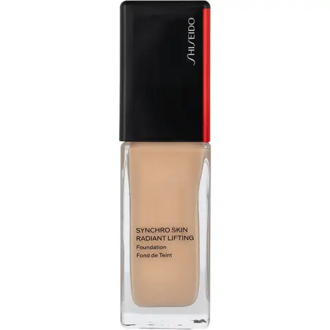 Shiseido Synchro Skin Radiant Lifting Foundation SPF30 30ml 160 Shell