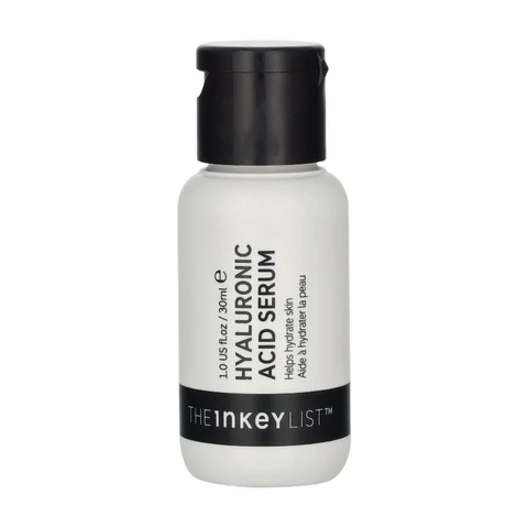 The Inkey List Hyaluronic Acid Serum 30ml