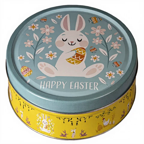 Royal Ballet Dänische Butterkekse 2,7% 340g Osteredition