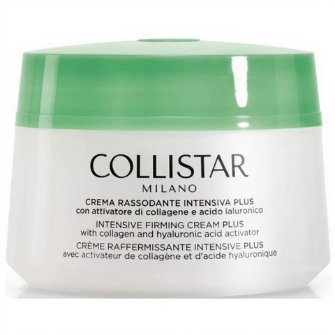 Collistar Special Perfect Body Intensieve Verstevigende Crème Plus 400 ml