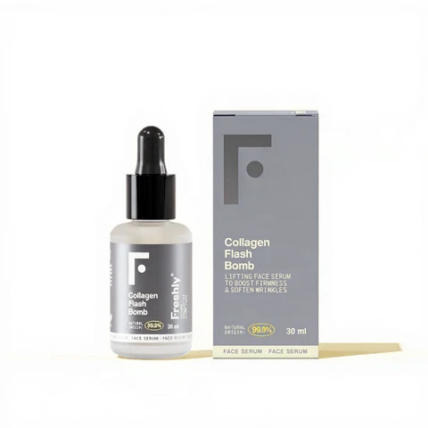 Freshly Cosmetics Collagen Flash Bomb Serum 30 ml