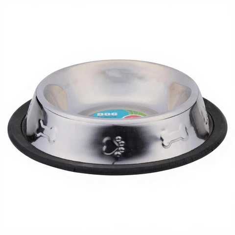 Hundenapf geprägt 200ml