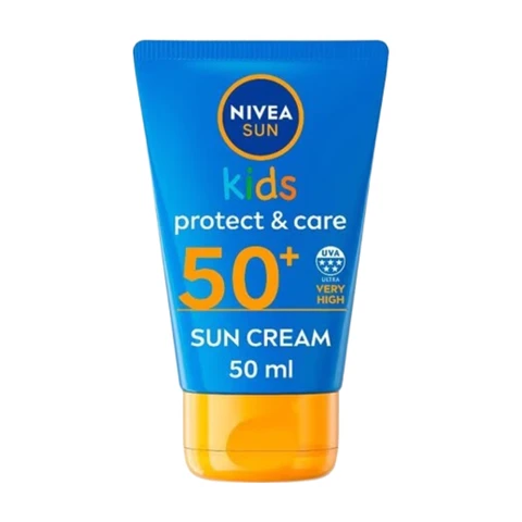 NIVEA Sun Kids Protect & Care To Go Lotion 50ml