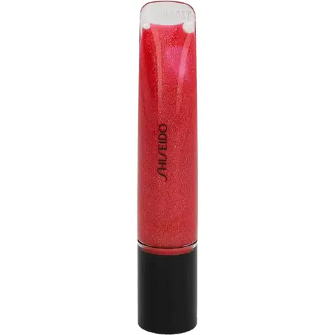 Shiseido Shimmer Gel Gloss 9 ml - 07 Shin-Ku