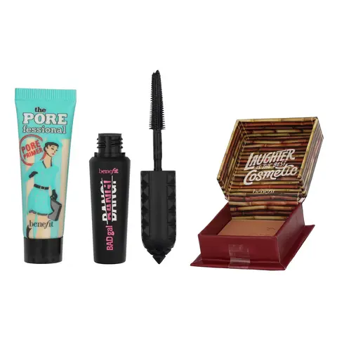 Benefit Icons Makeup Set 14 g