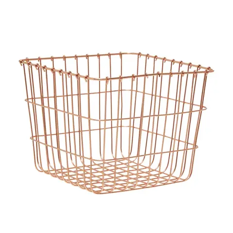 Maison by Premier Square Basket