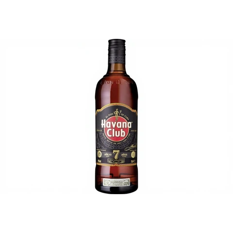 Havana Club Rum 7 Jahre 0.7L