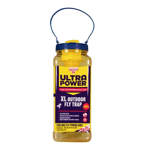 Zero In XL Outdoor Fly Trap