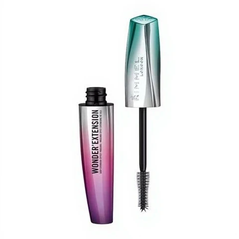 Rimmel Wonder Extension Mascara Lengthening Mascara 001 Very Black 11ml