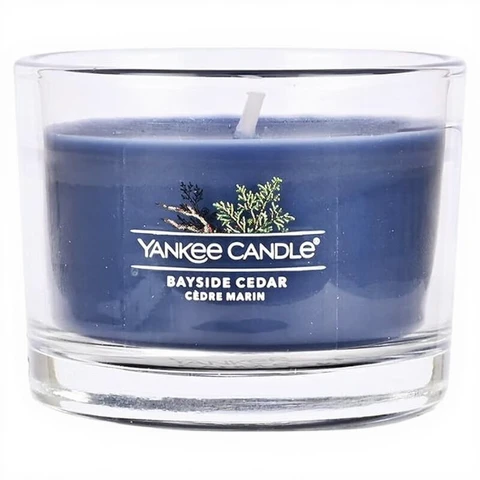Yankee Candle Bayside Cedar 37 g